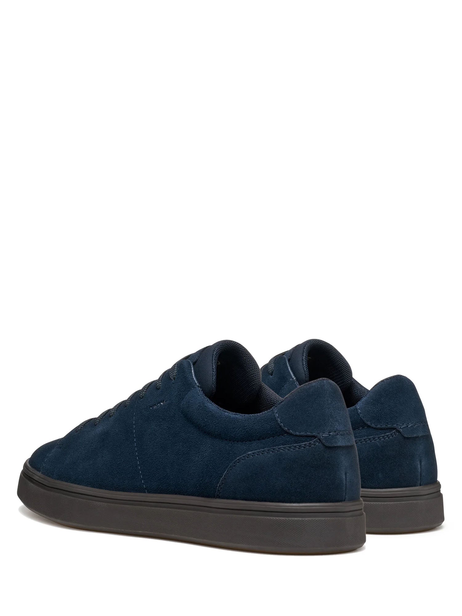 Sneakers Blu Geox