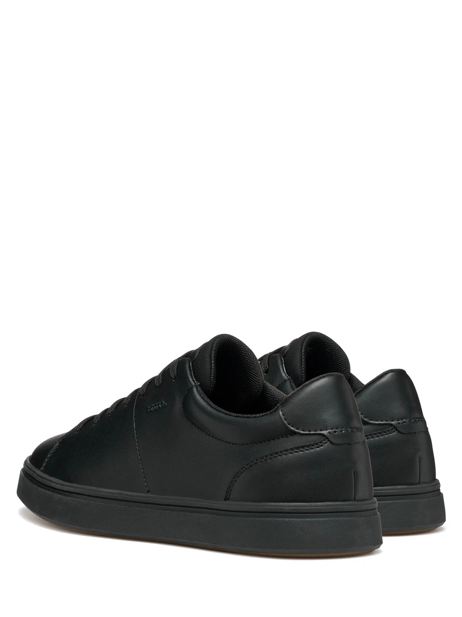 Sneakers Nero Geox