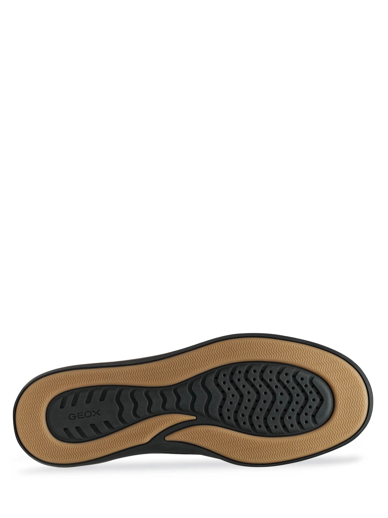 Sneakers Nero Geox