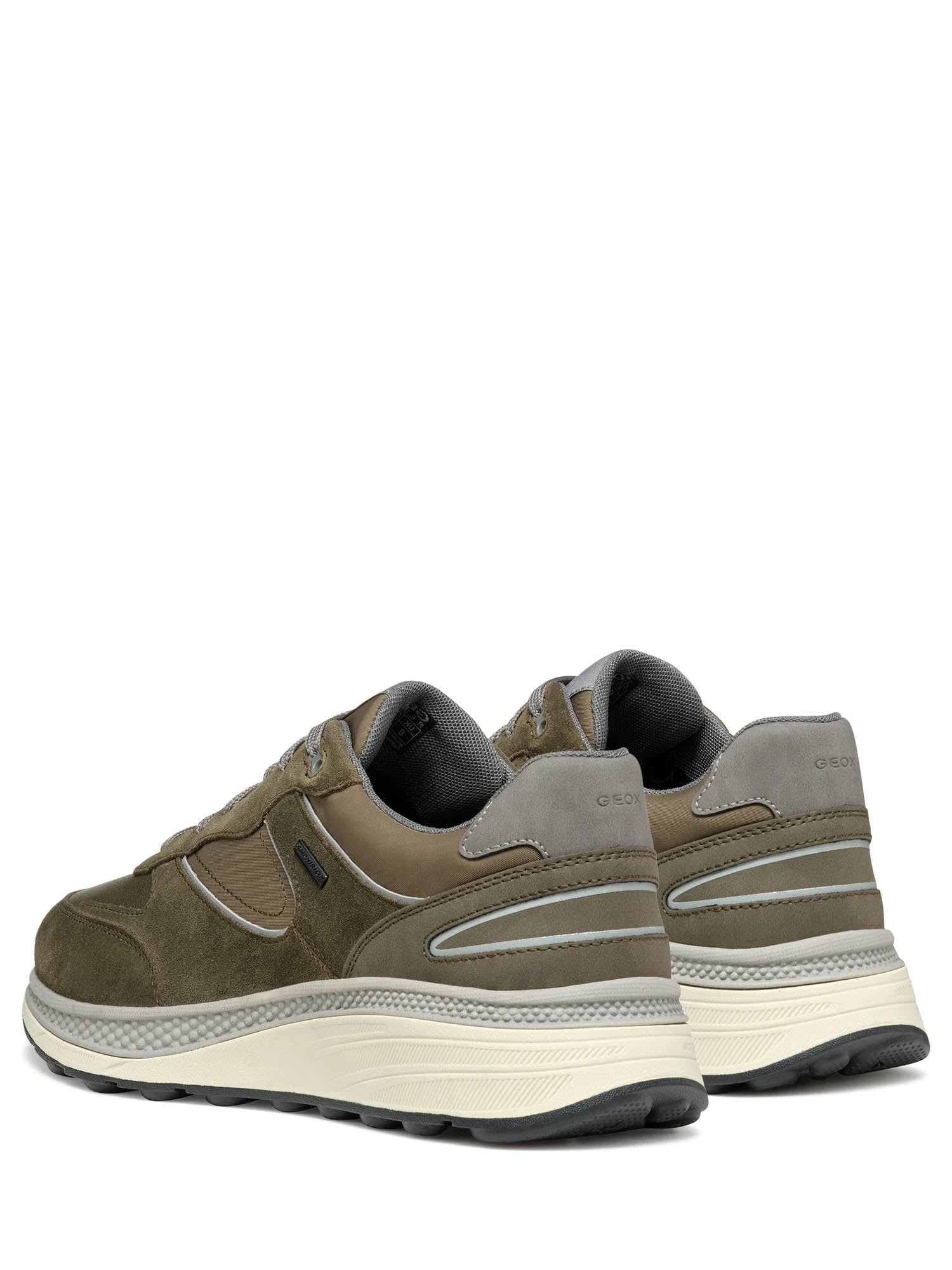 Sneakers Verde Geox