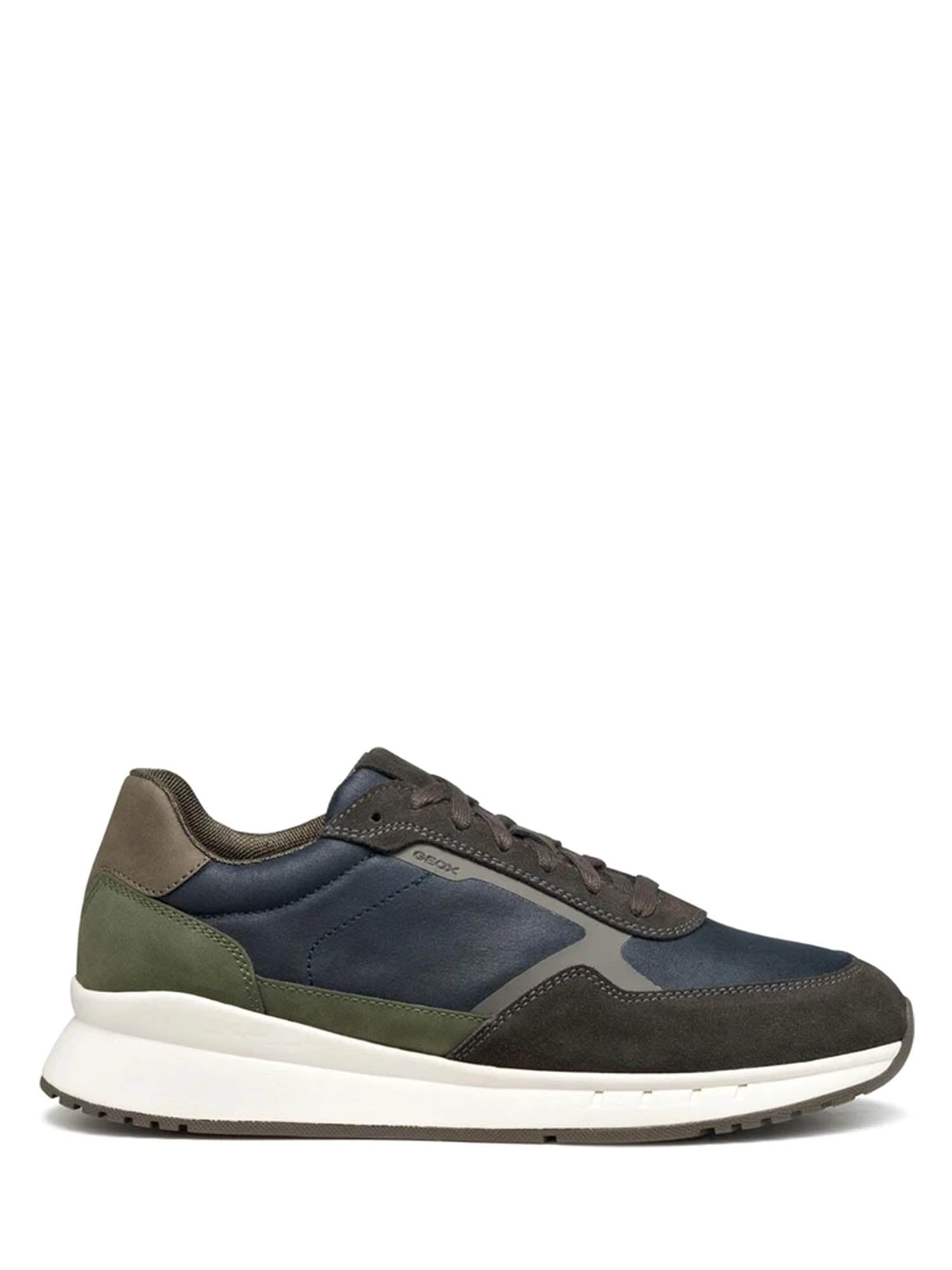 Sneakers Blu Geox