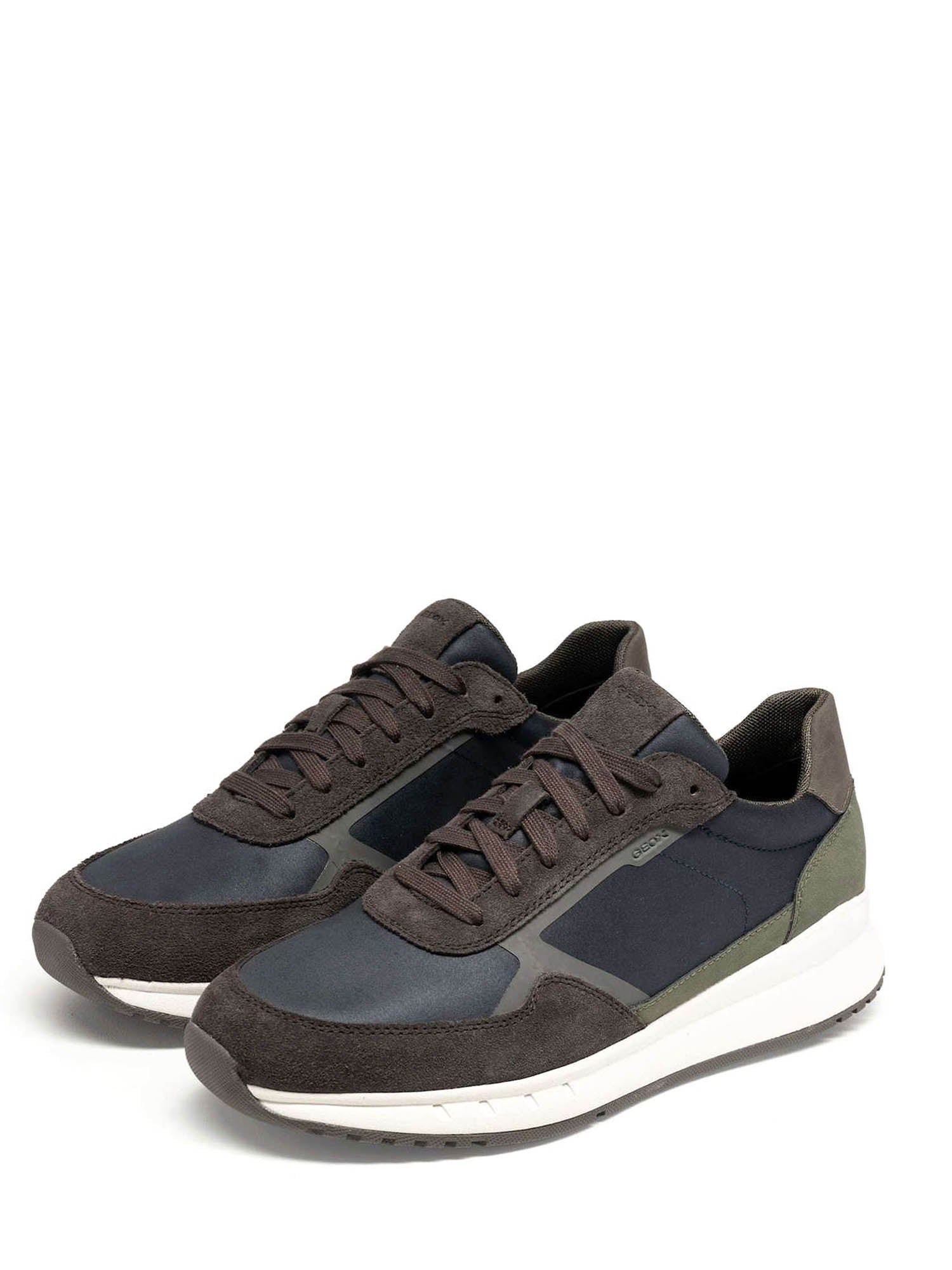Sneakers Blu Geox