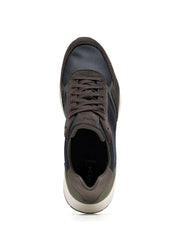Sneakers Blu Geox