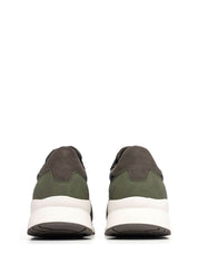 Sneakers Blu Geox