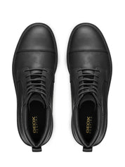 Stivaletti Nero Geox