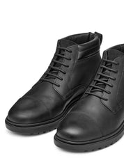 Stivaletti Nero Geox