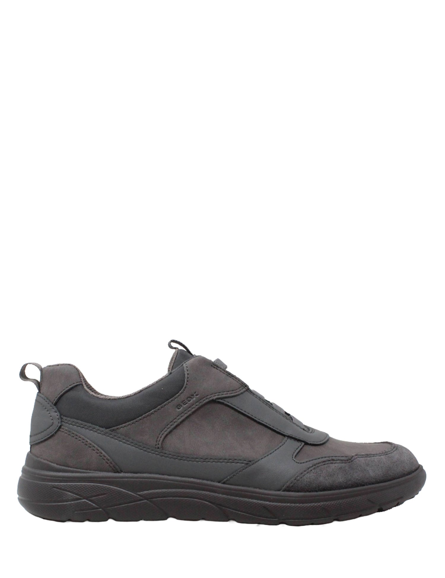 Sneakers Grigio Geox