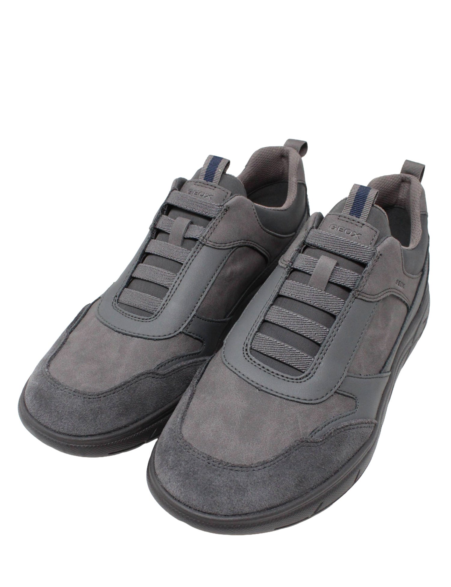 Sneakers Grigio Geox
