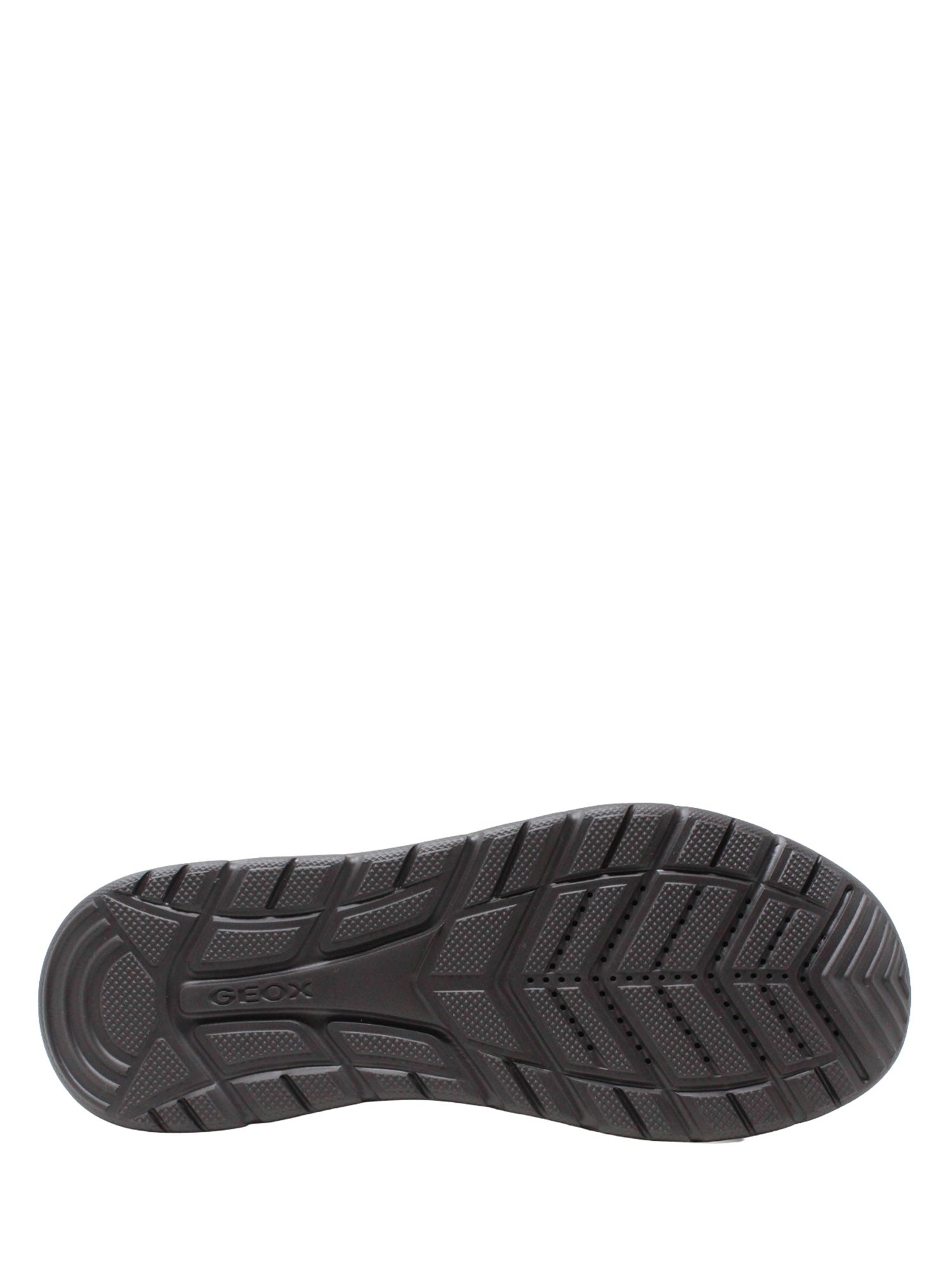 Sneakers Grigio Geox