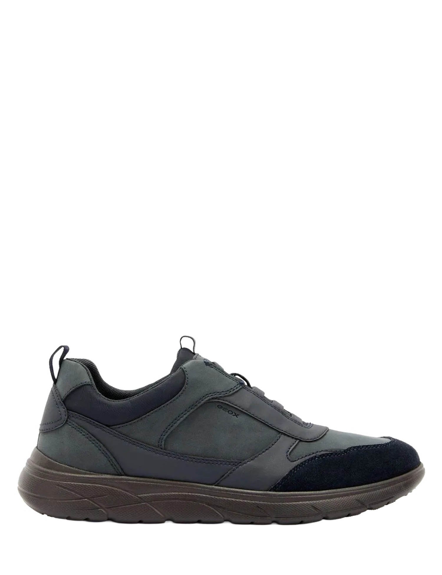 Sneakers Blu Geox