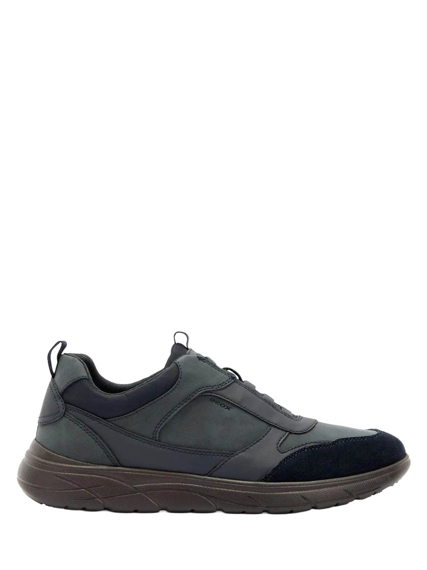 Sneakers Blu Geox