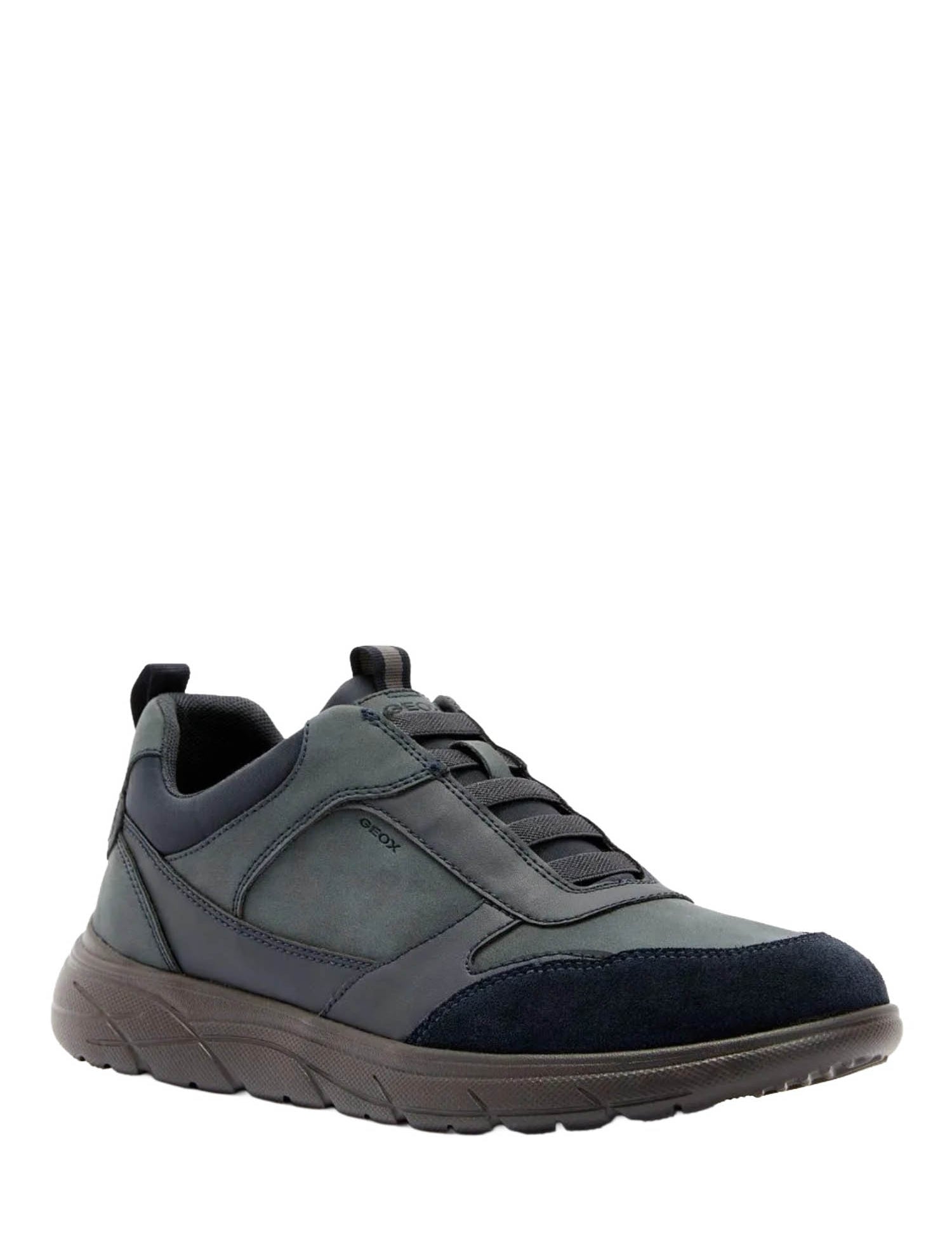 Sneakers Blu Geox