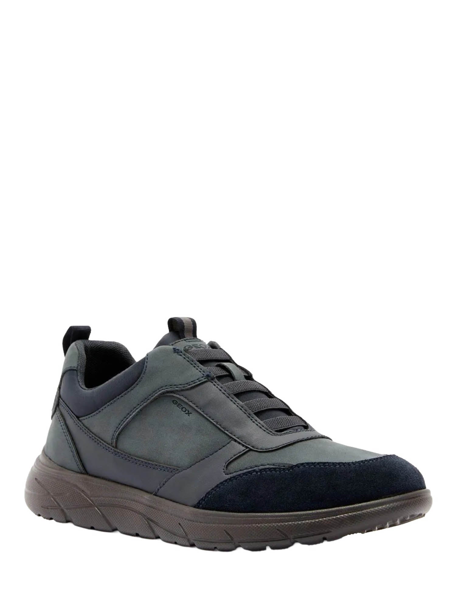 Sneakers Blu Geox