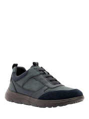 Sneakers Blu Geox