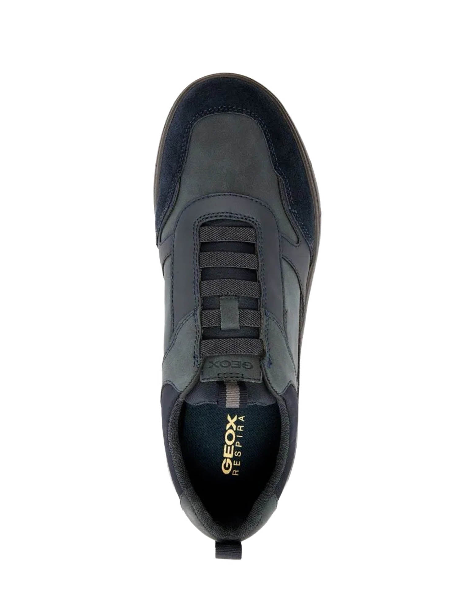 Sneakers Blu Geox