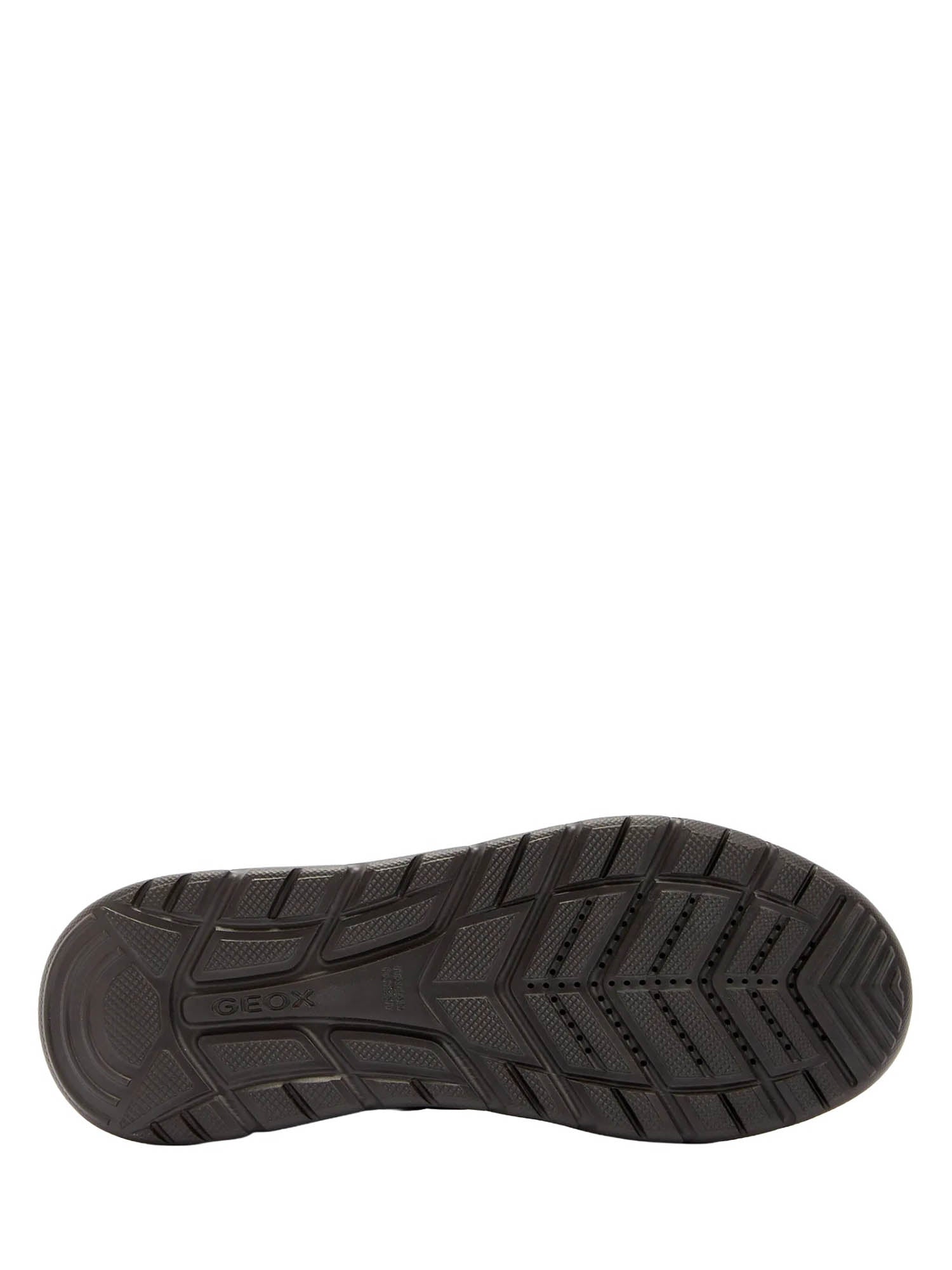 Sneakers Blu Geox