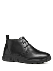 Polacchino Nero Geox