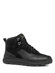 Sneakers Nero Geox