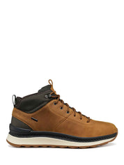 Anfibi Beige Geox