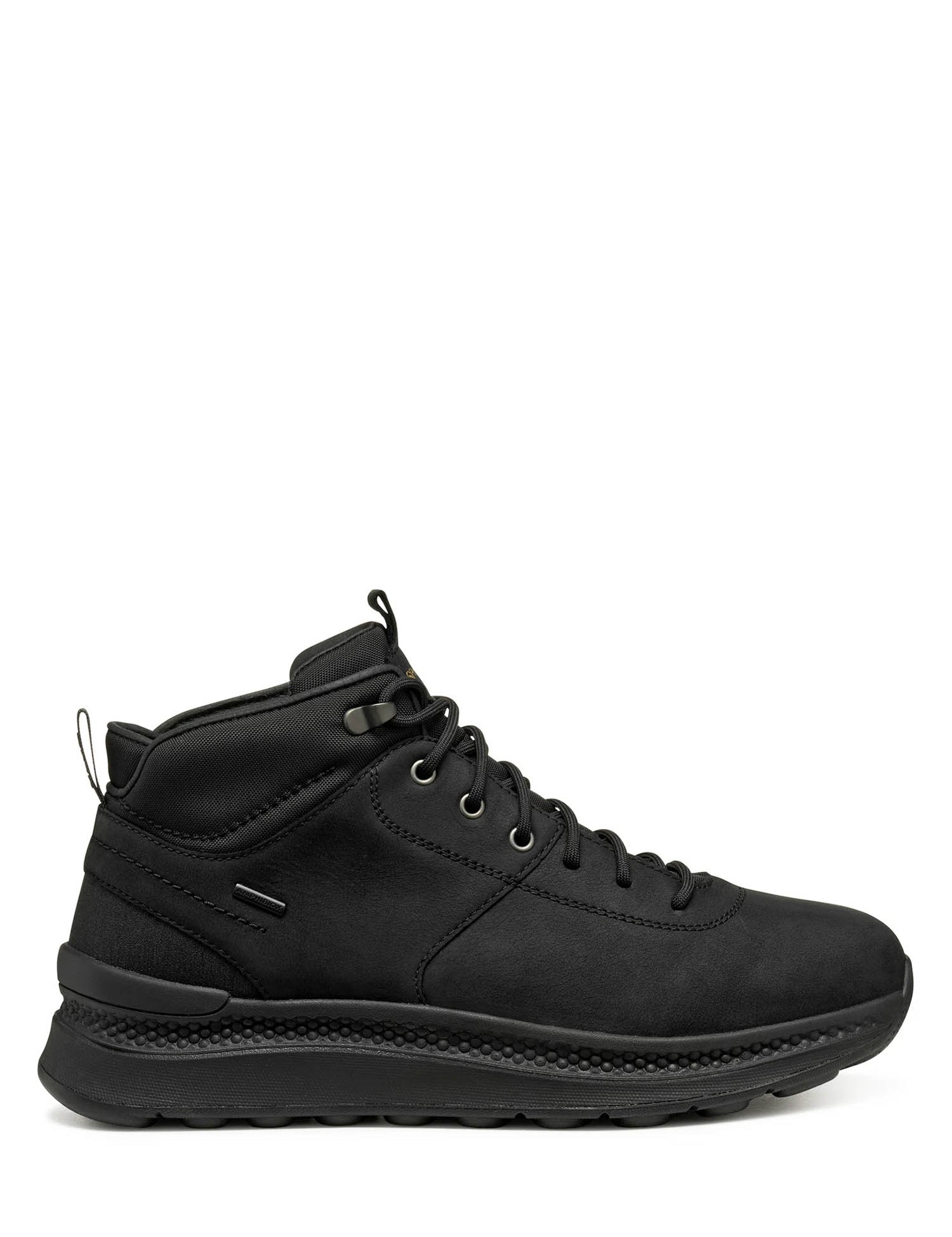 Sneakers Nero Geox