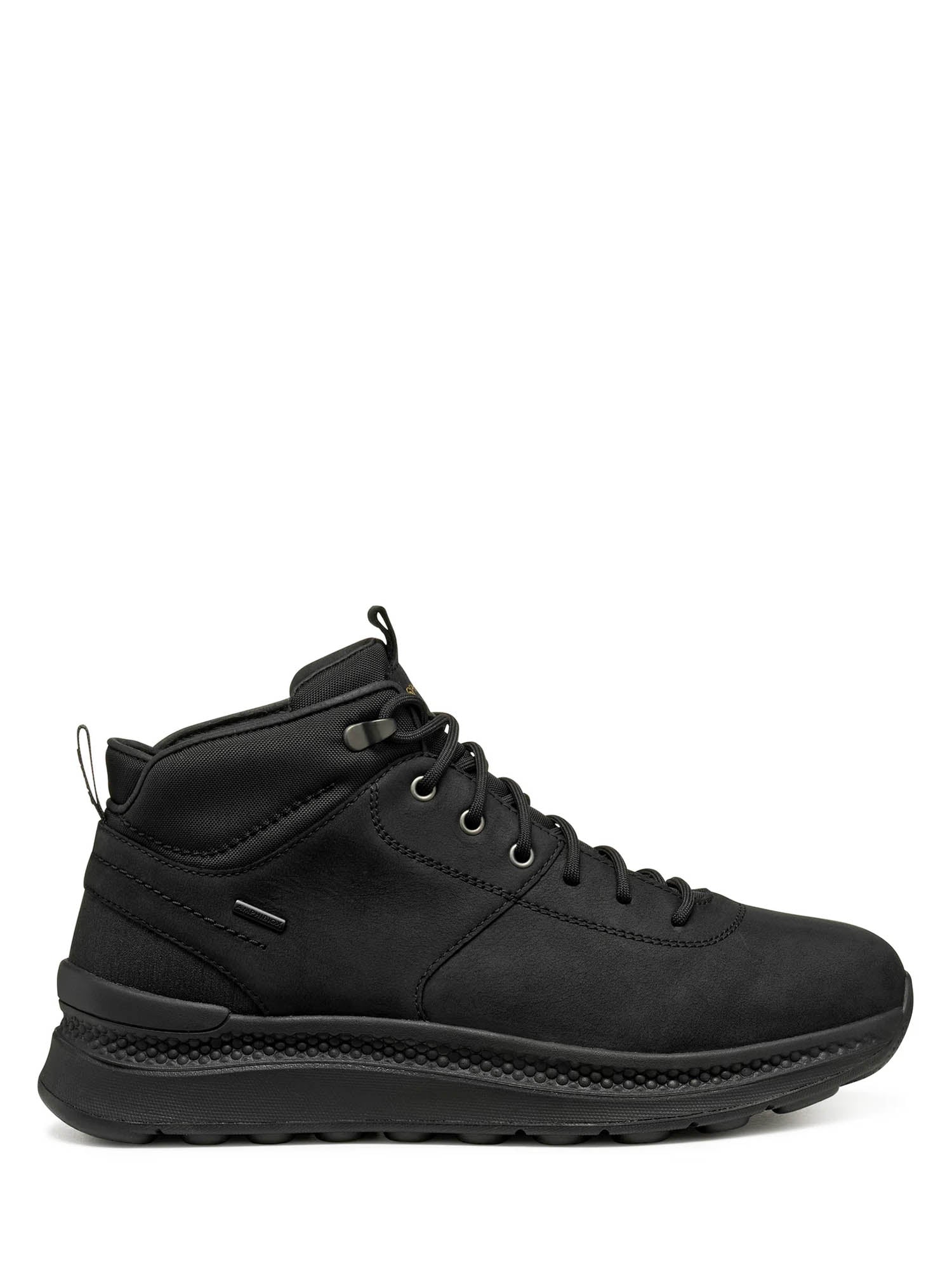 Sneakers Nero Geox