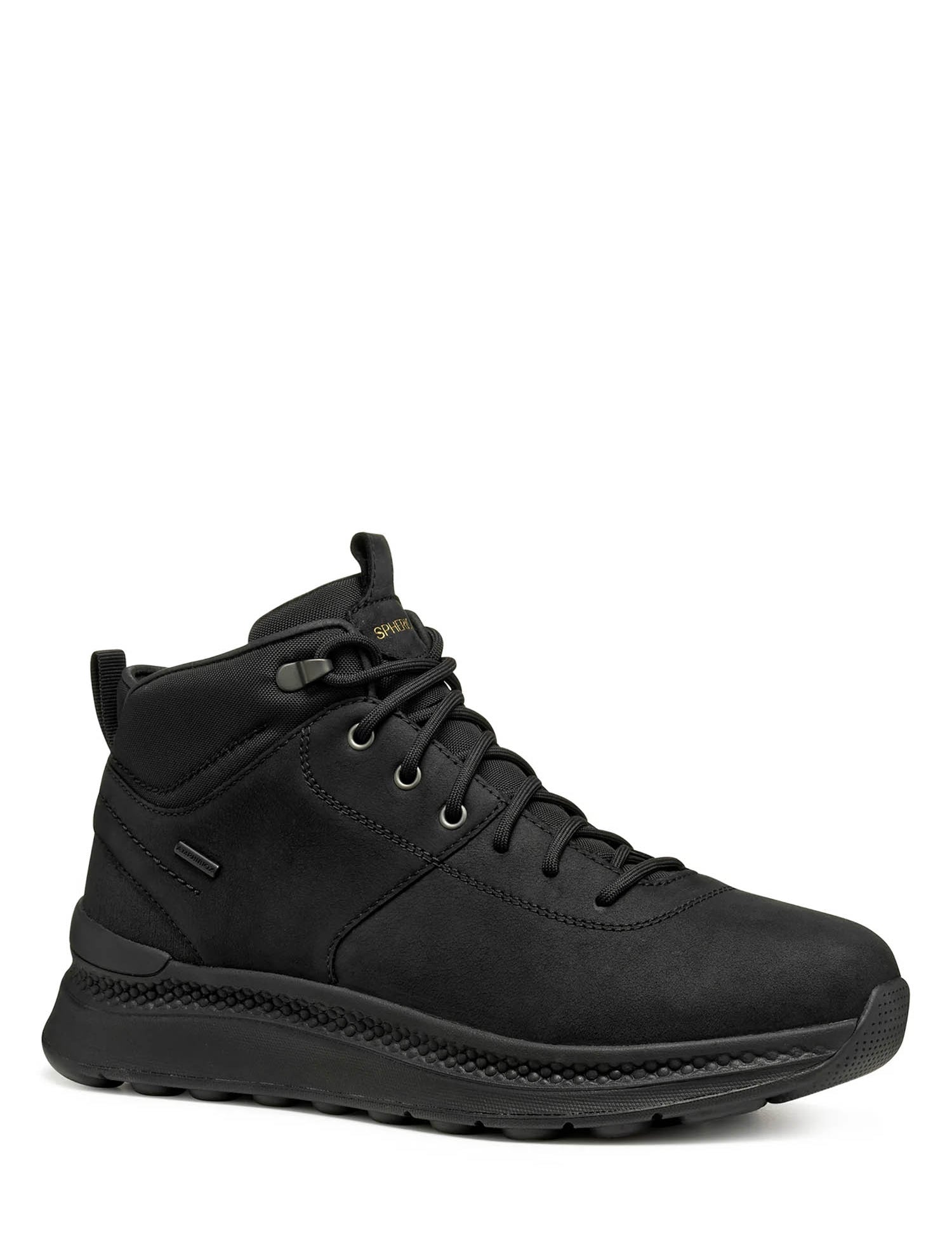 Sneakers Nero Geox