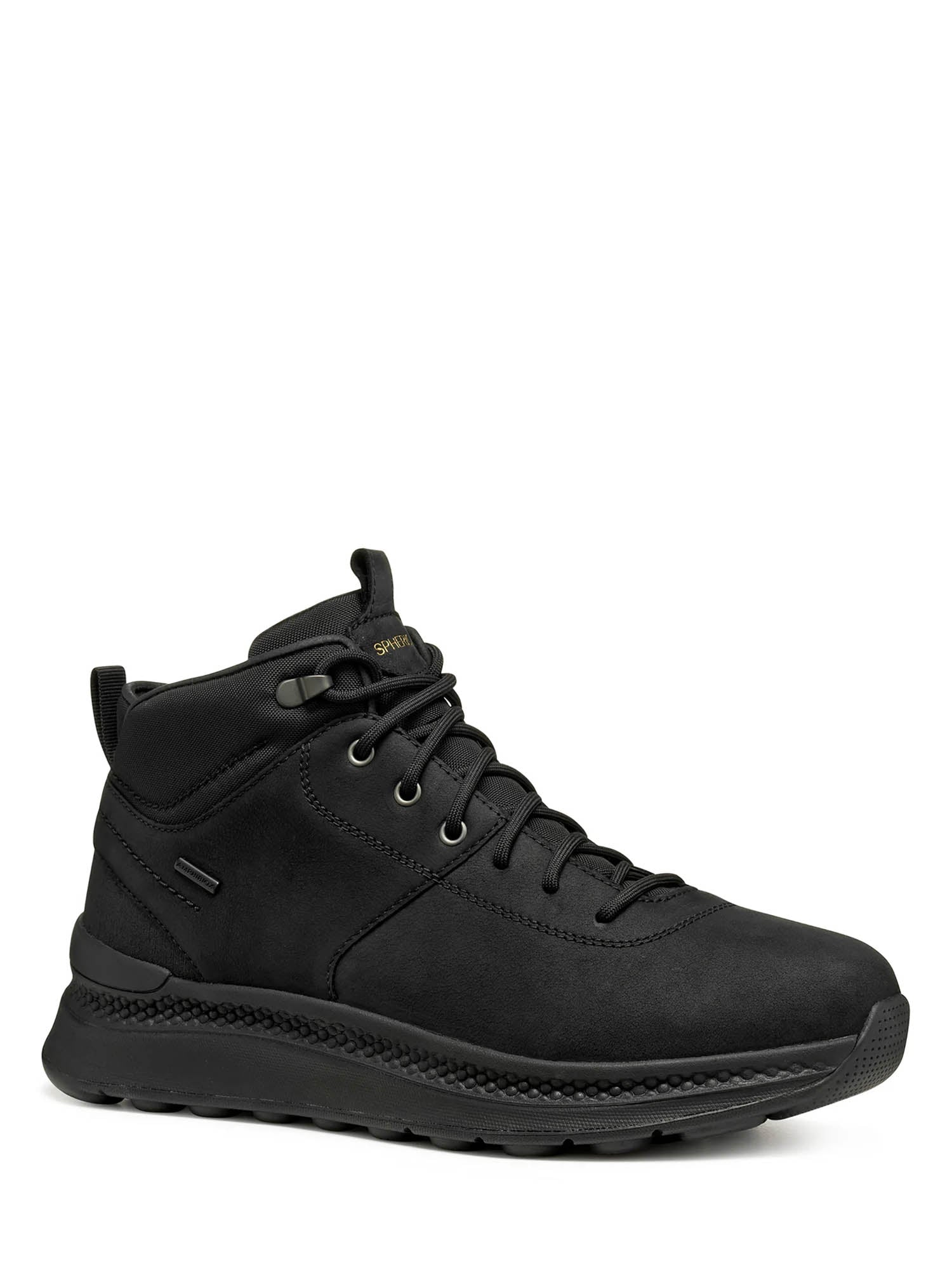 Sneakers Nero Geox