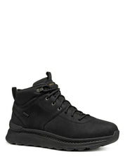Sneakers Nero Geox