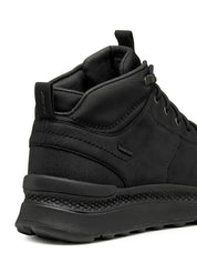 Sneakers Nero Geox