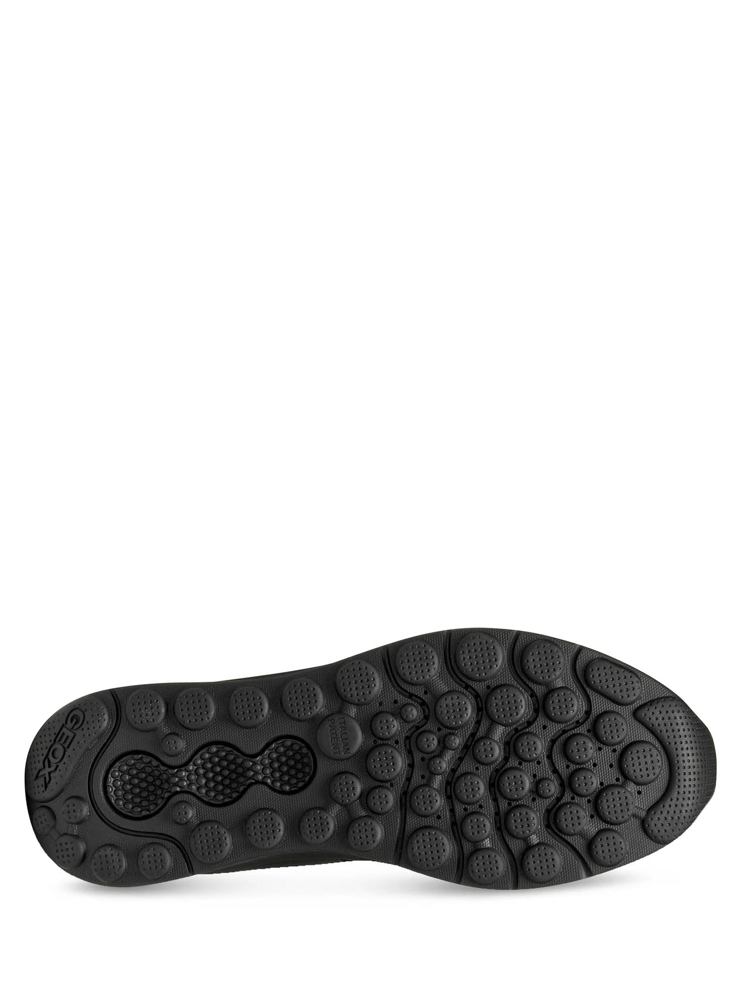 Sneakers Nero Geox