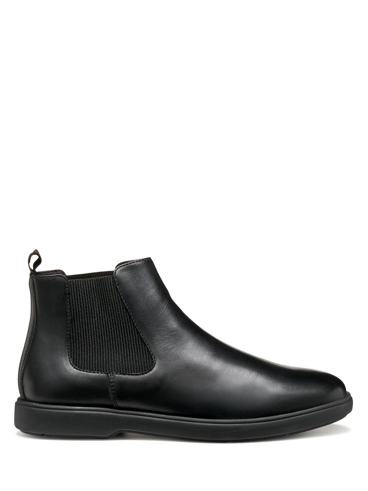 Stivaletti Nero Geox