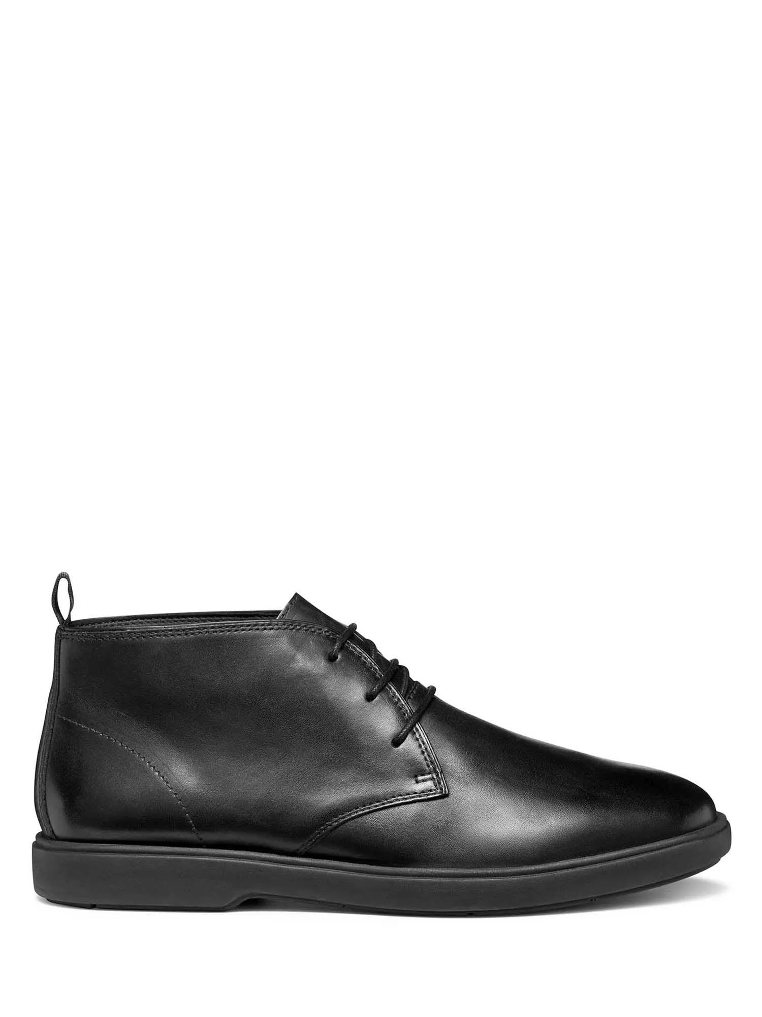 Polacchino Nero Geox