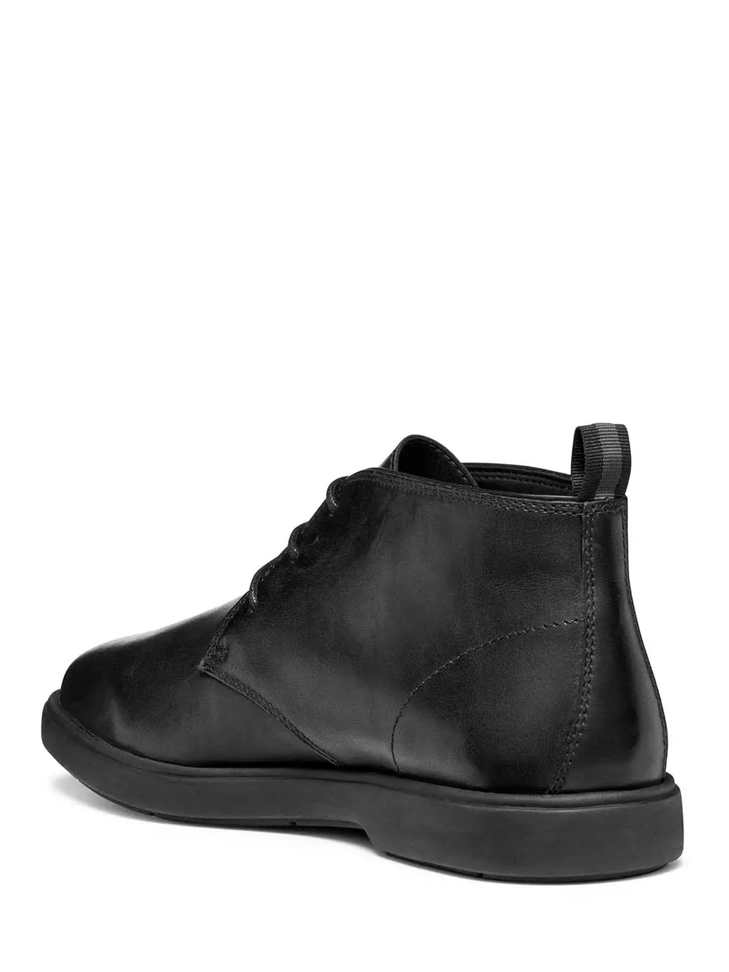 Polacchino Nero Geox