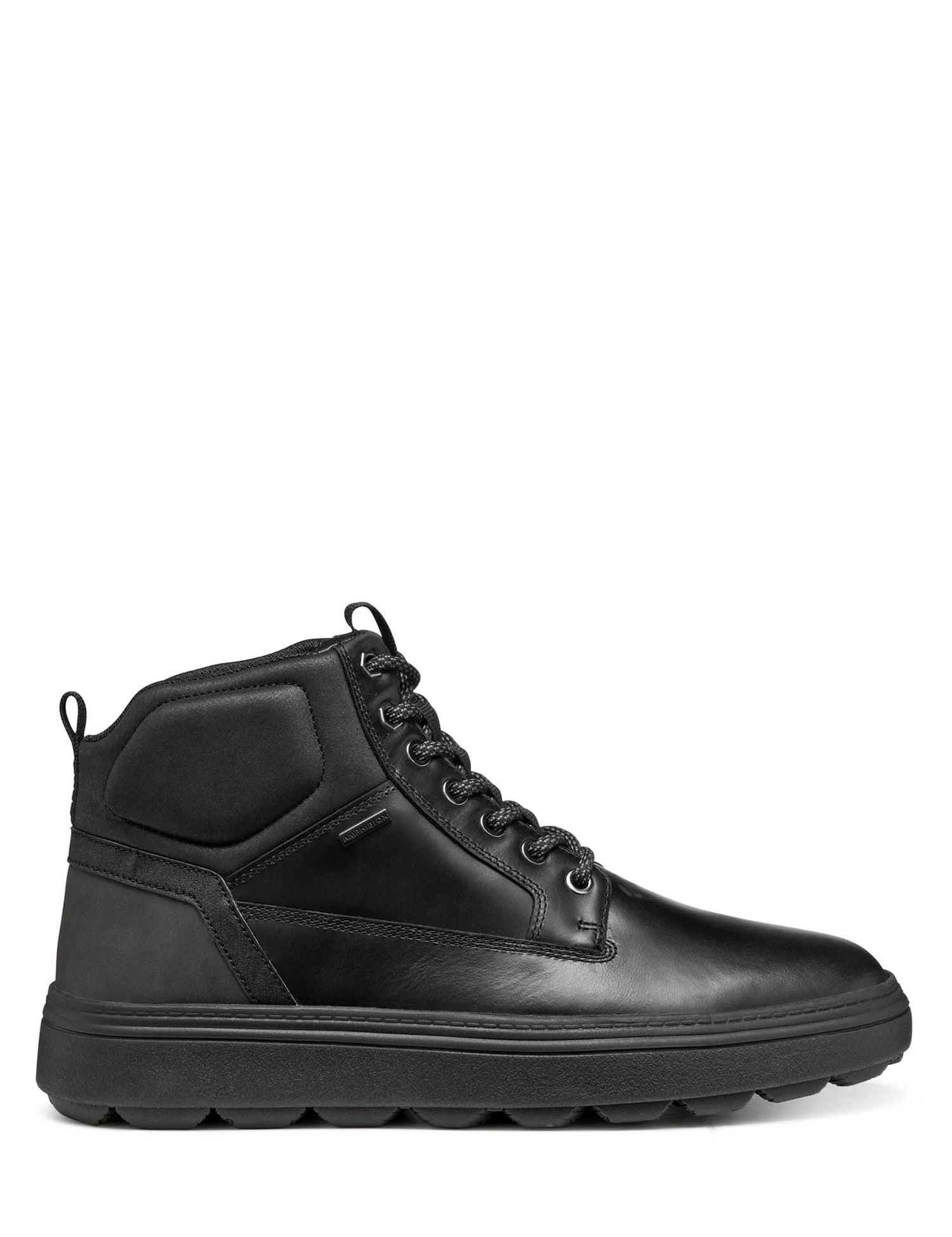 Sneakers Nero Geox