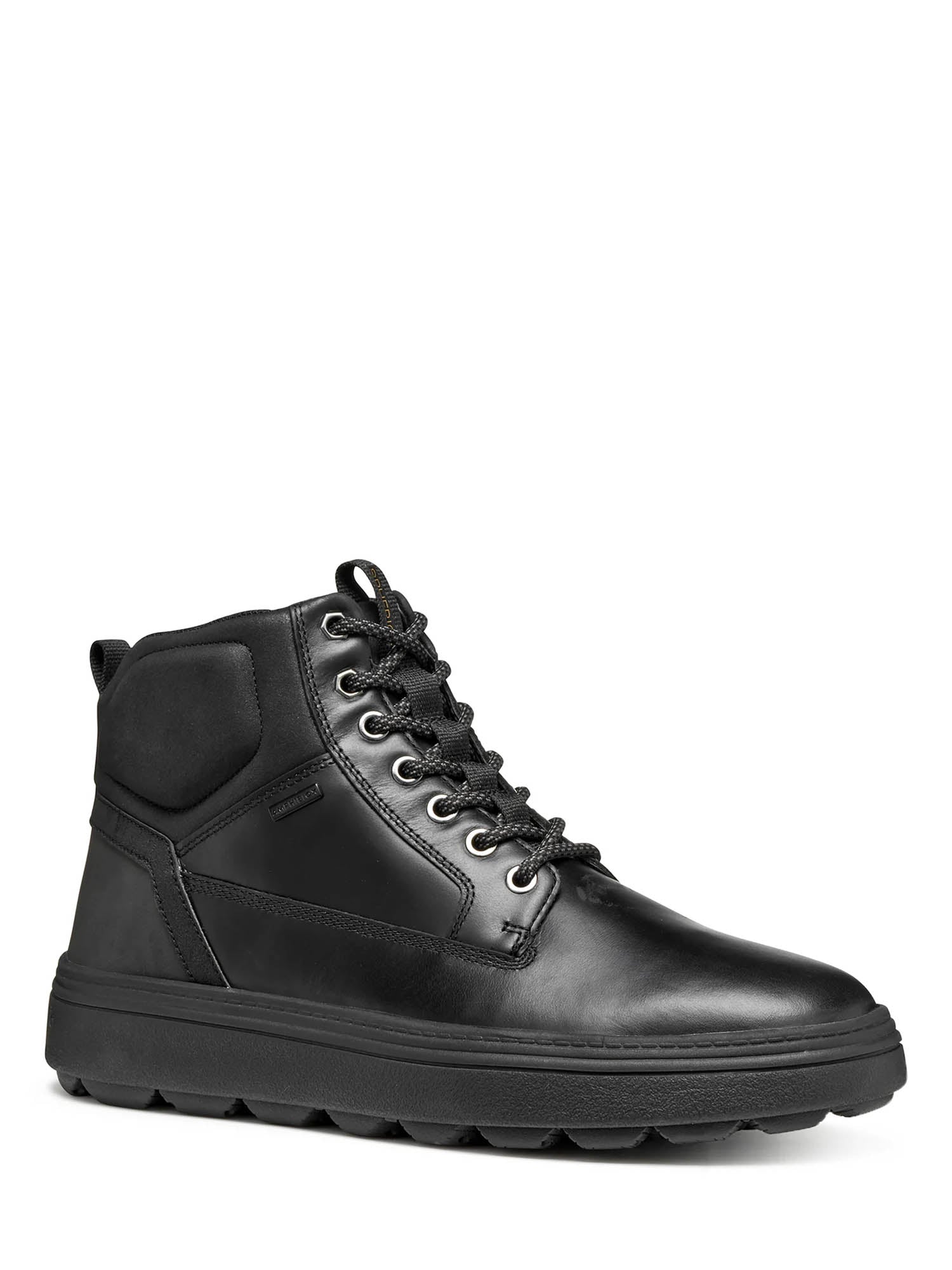 Sneakers Nero Geox