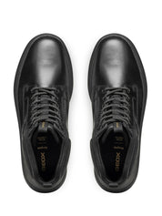 Sneakers Nero Geox