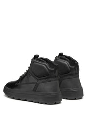Sneakers Nero Geox