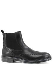 Stivaletti Nero Geox