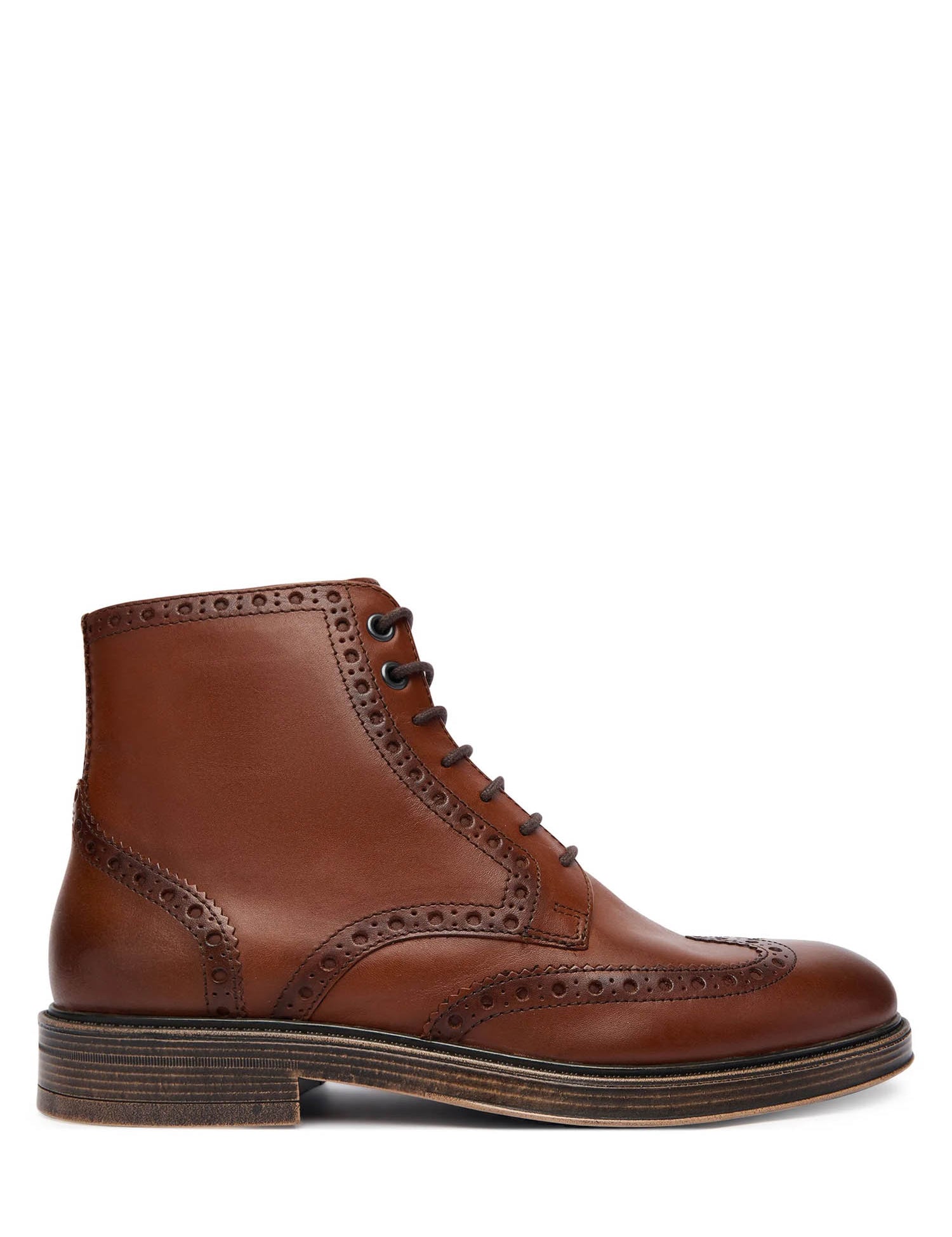 Anfibi Marrone Geox