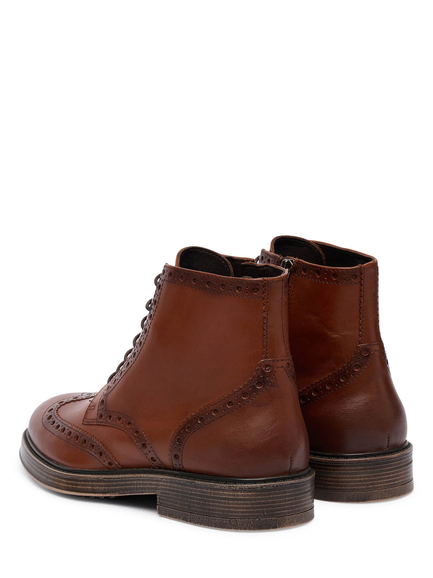 Anfibi Marrone Geox