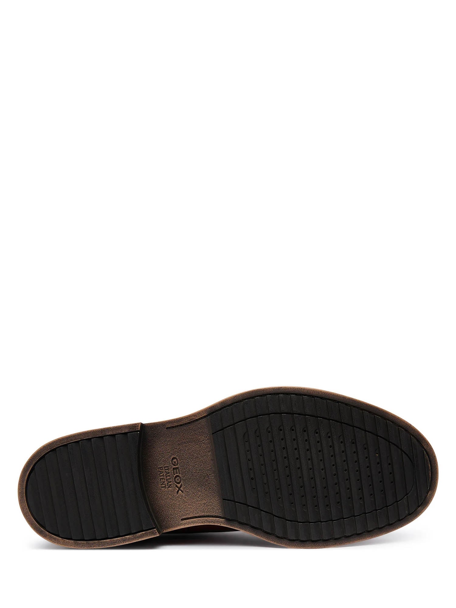 Anfibi Marrone Geox