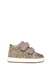 Scarpe con strappi Beige Geox