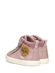Sneakers Rosa Geox