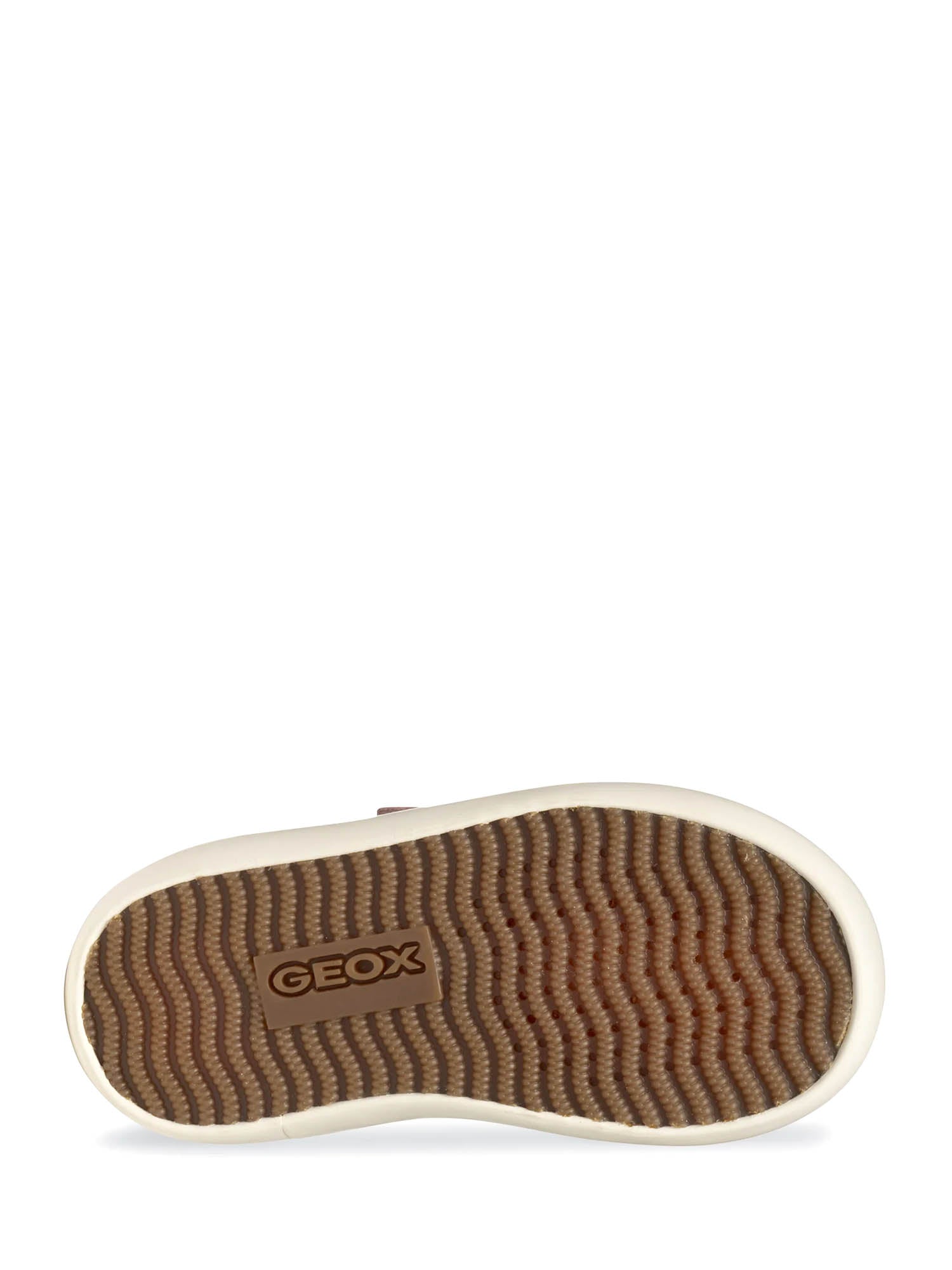 Sneakers Rosa Geox