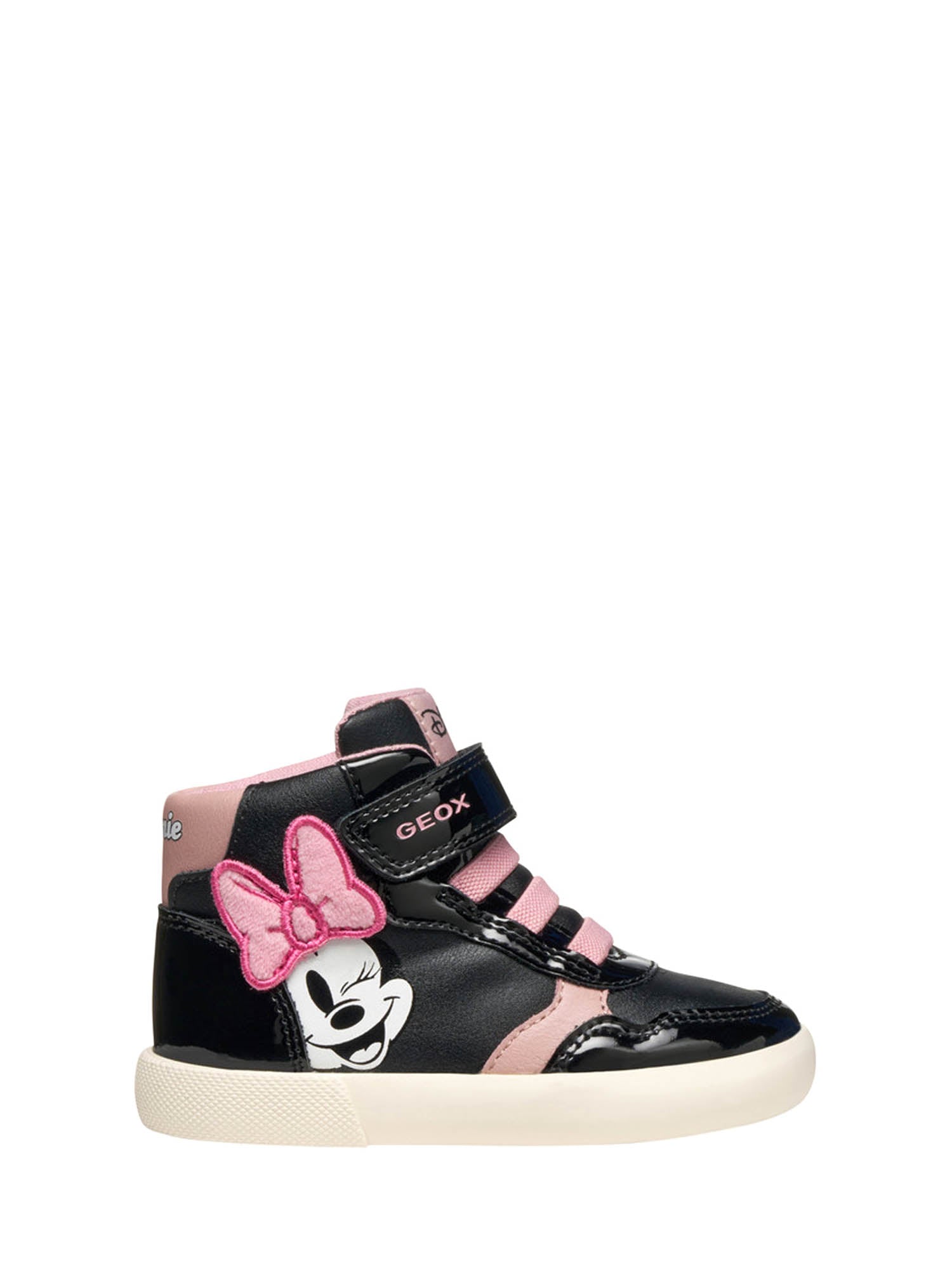 Sneakers Nero Geox