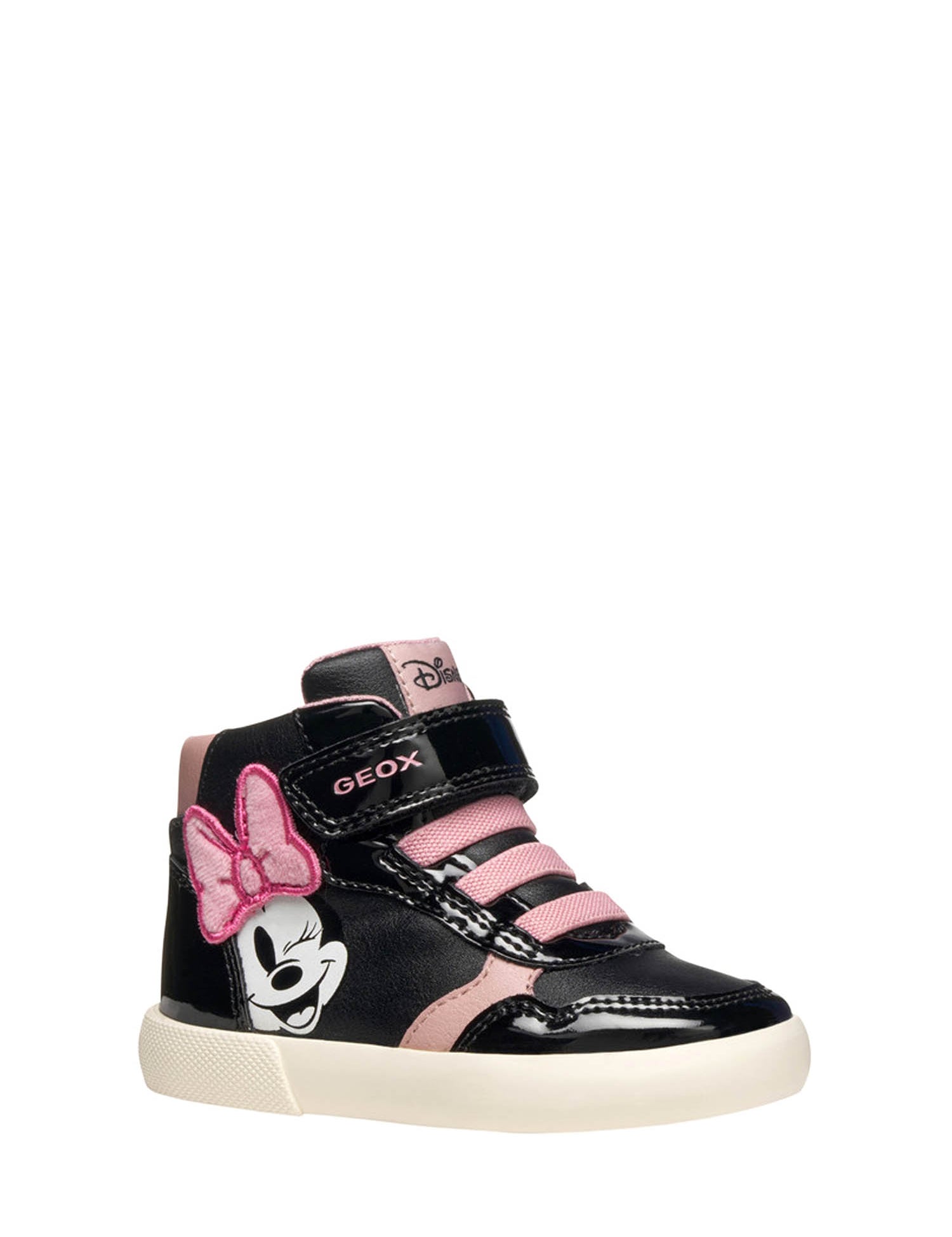 Sneakers Nero Geox