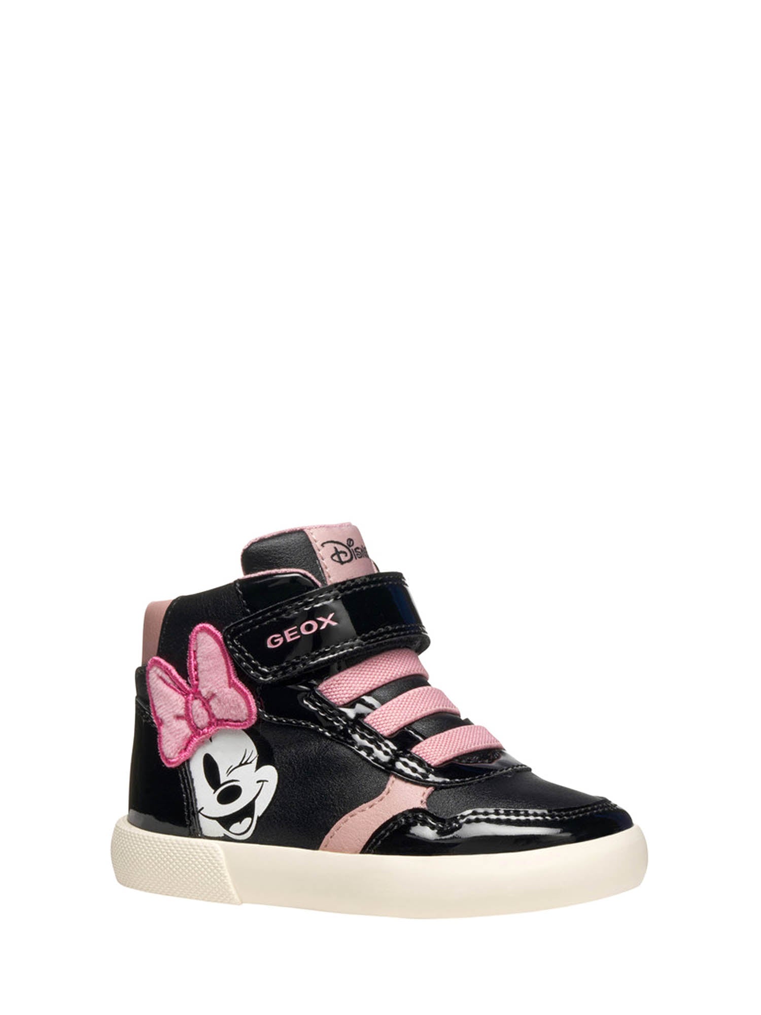Sneakers Nero Geox