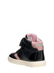 Sneakers Nero Geox