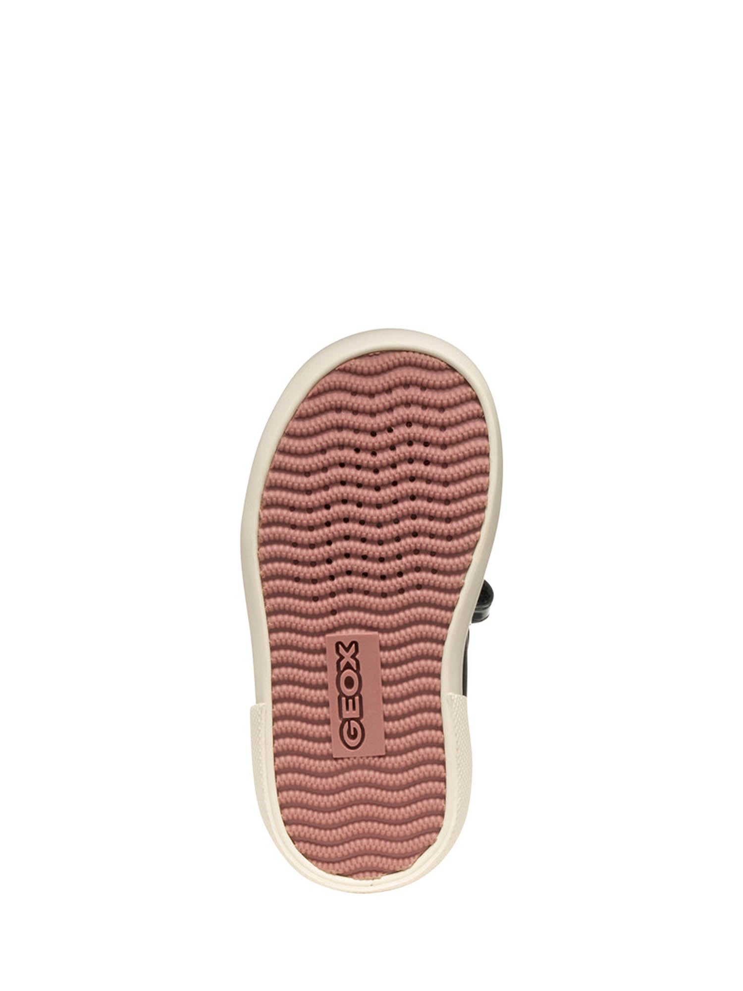 Sneakers Nero Geox