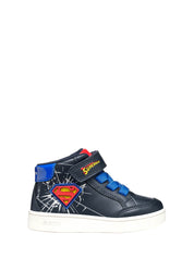 Sneakers Blu Geox